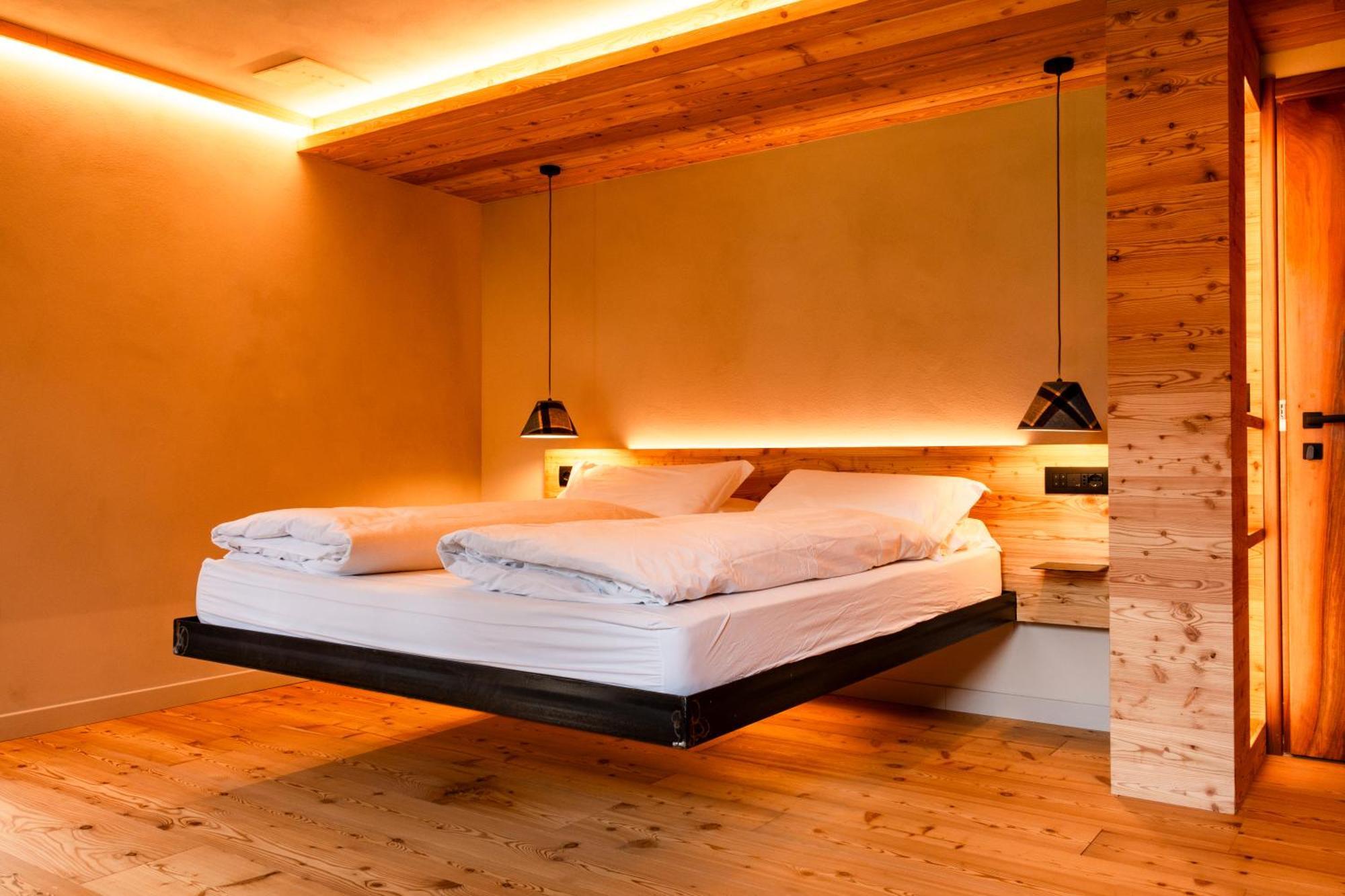 Albergo Monte Cervino Champoluc Extérieur photo